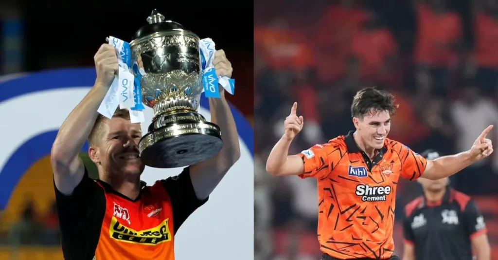 Here’s how Sunrisers Hyderabad (SRH) have fared in the IPL playoffs Here’s how Sunrisers Hyderabad (SRH) have fared in the IPL playoffs
