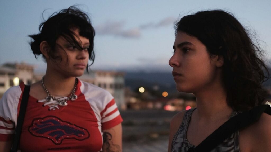 Heretic comes to Cannes with Forever Your Maternal Animal