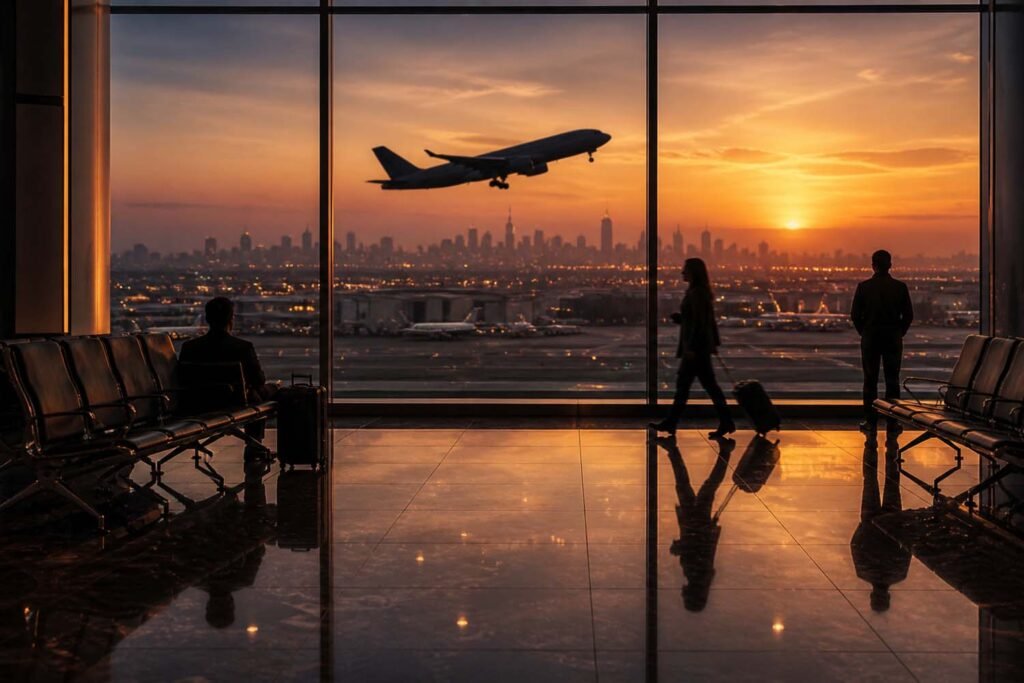 Hidden Travel Costs Nobody Thinks To Check