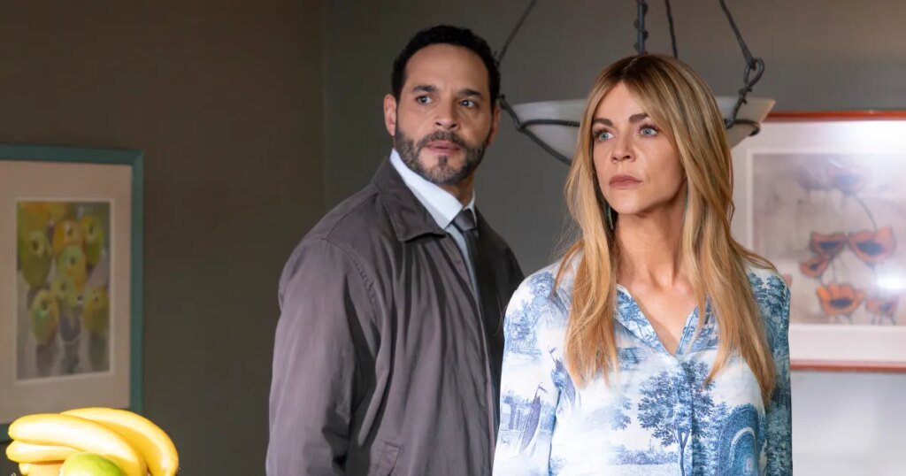 High Potential Season 3 Has Major Behind-the-Scenes Change