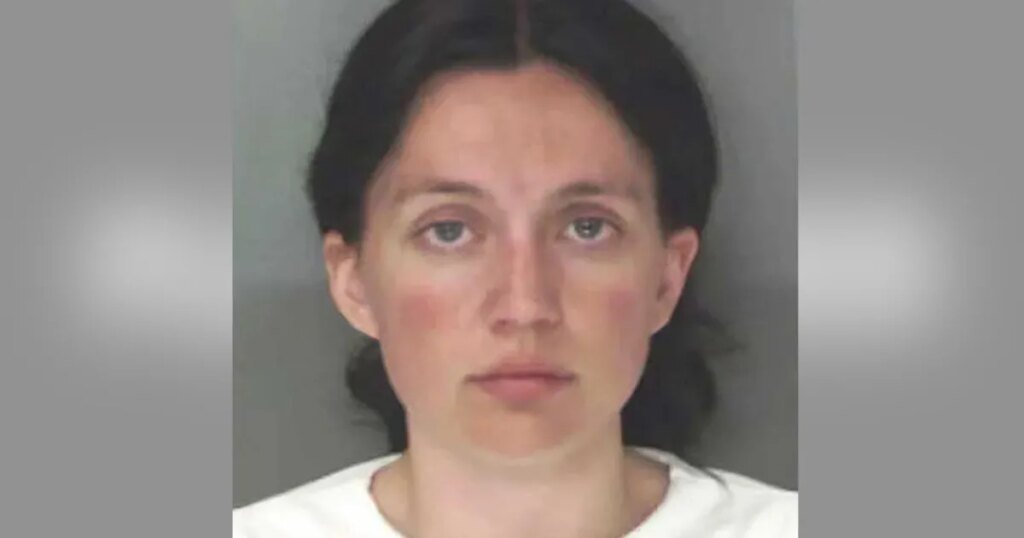 High School Teacher Sexually Assaulted Student in Closet