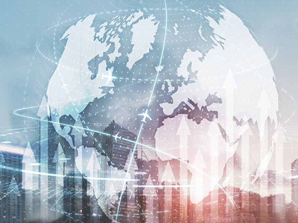High costs, onerous regulations have EU Air connectivity flatlining High costs, onerous regulations have EU Air connectivity flatlining
