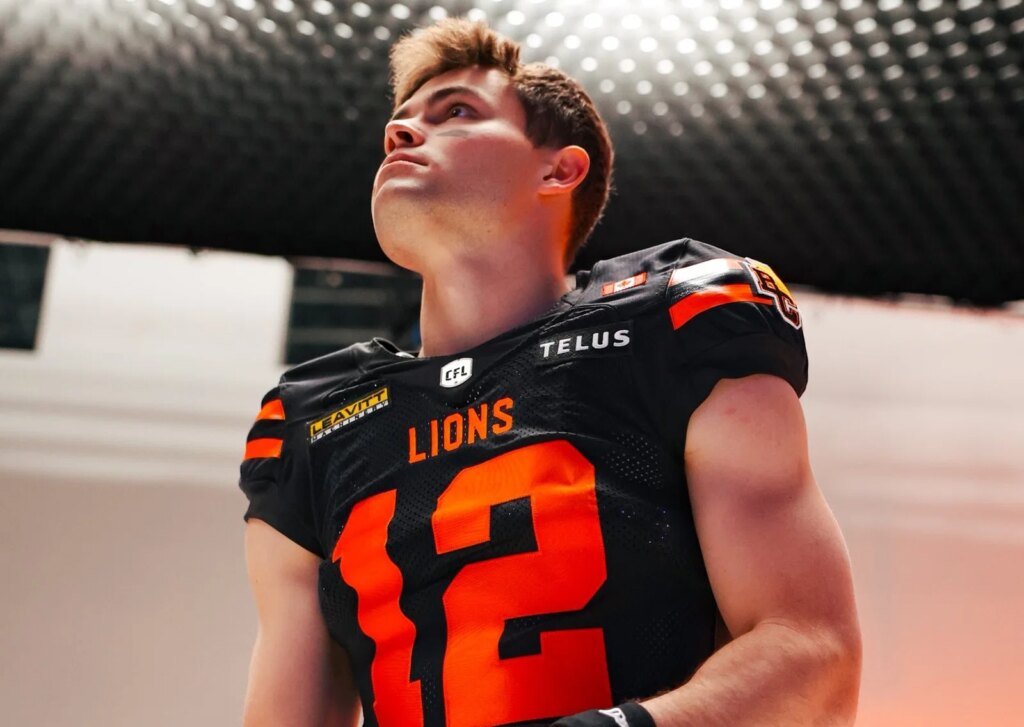 Highest-paid quarterbacks for 2026 Canadian Football League season