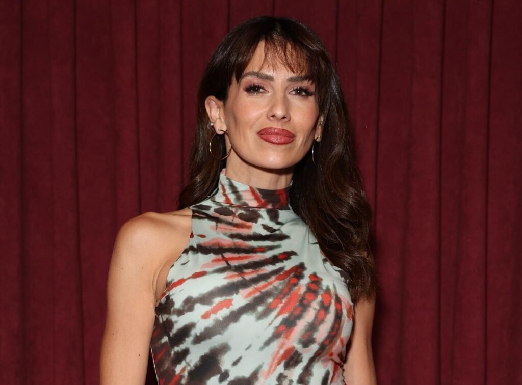Hilaria Baldwin’s ‘Reality Retreat’ Is Coming to Amazon Prime Video