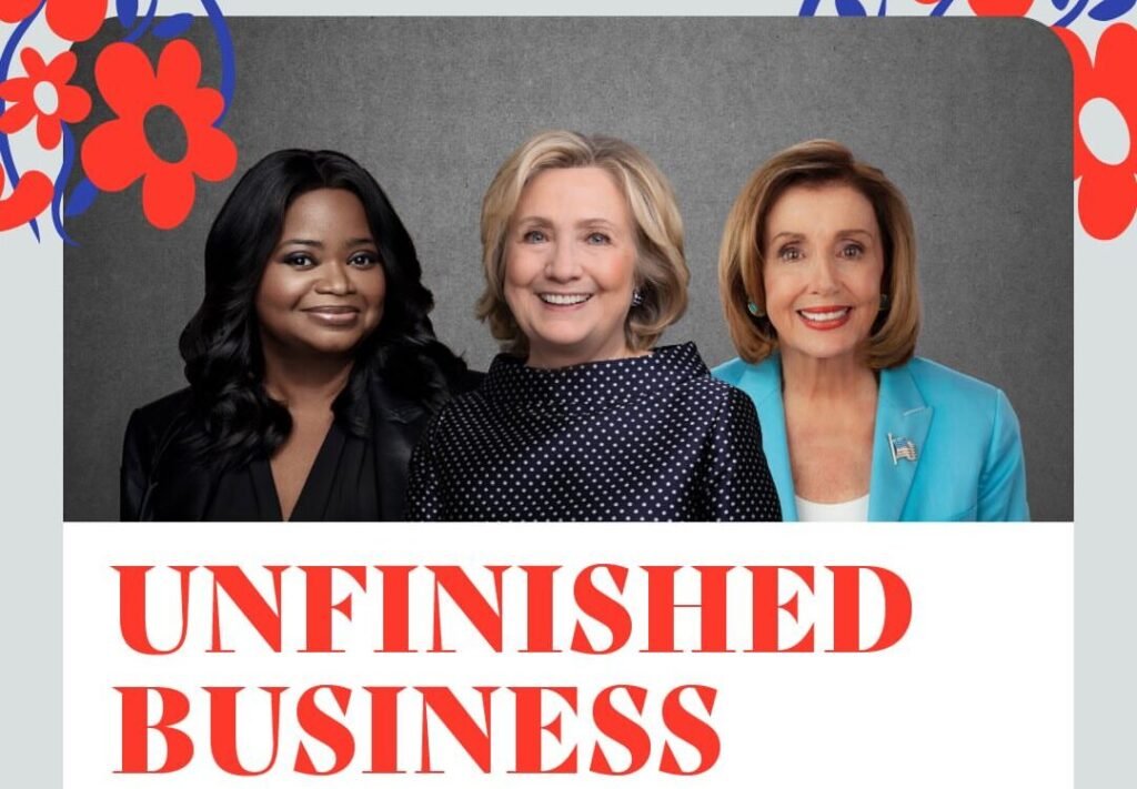 Hillary Clinton Announces ‘Meeting of the Minds’ for Early June
