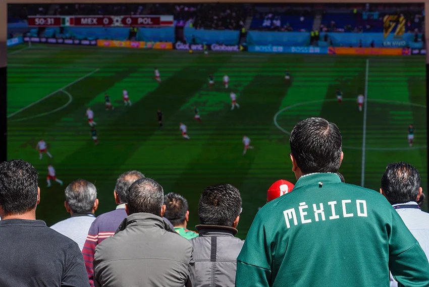 History and stats of ‘El Tri’ at the World Cup History and stats of 'El Tri' at the World Cup