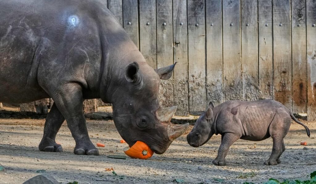 Hoax calls prompt evacuations and closures at several U.S. zoos