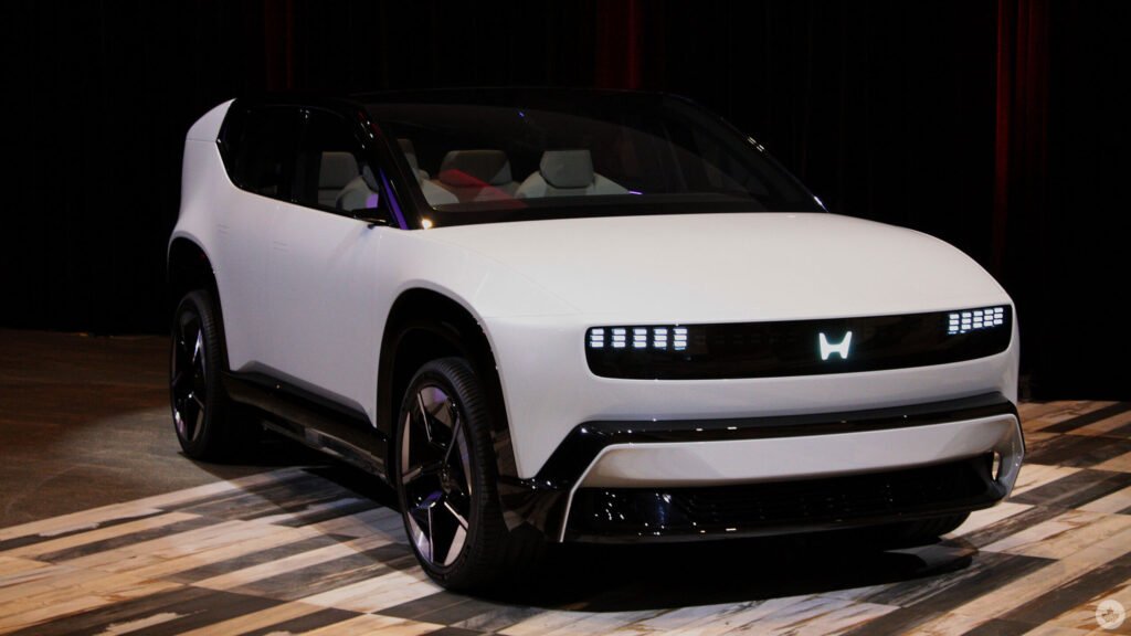 Honda to shelve $15 billion Canadian EV plant amid slowing demand