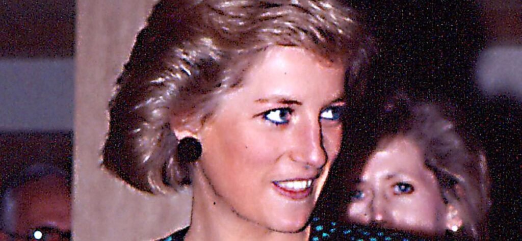 How A Princess Diana Cameo Changed The Met Gala Forever How A Princess Diana Cameo Changed The Met Gala Forever