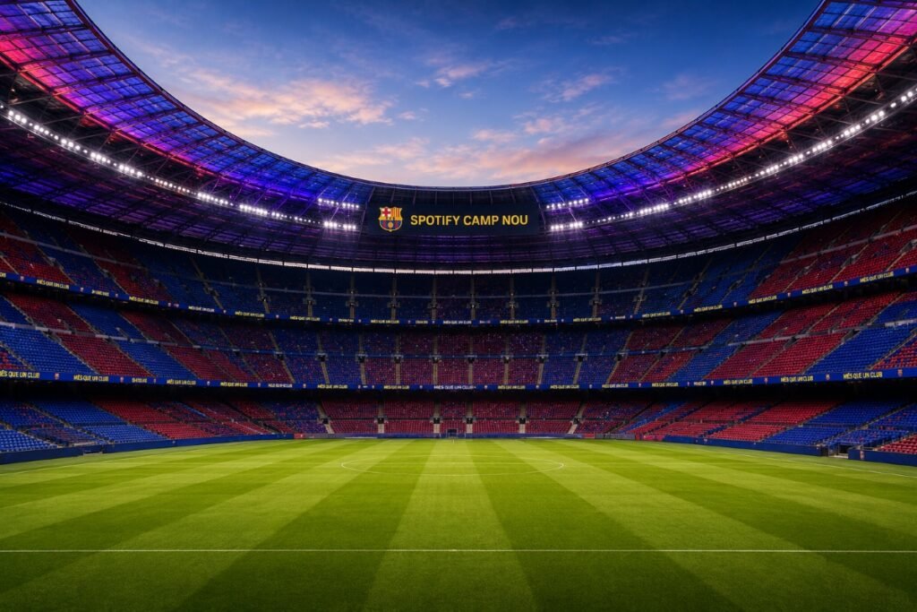 How Barcelona can rekindle their attack in the transfer window