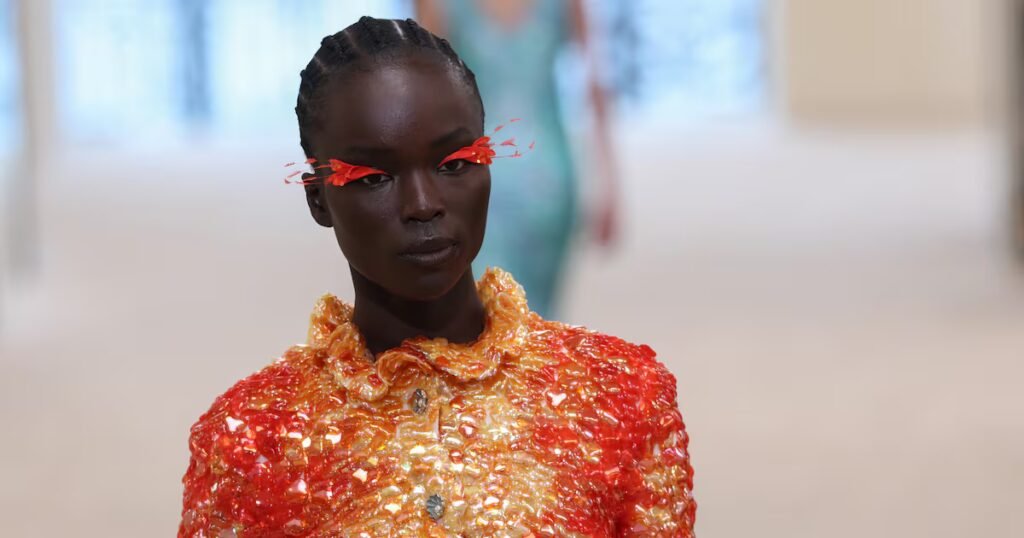 How Chanel Became the Hottest Brand in Fashion