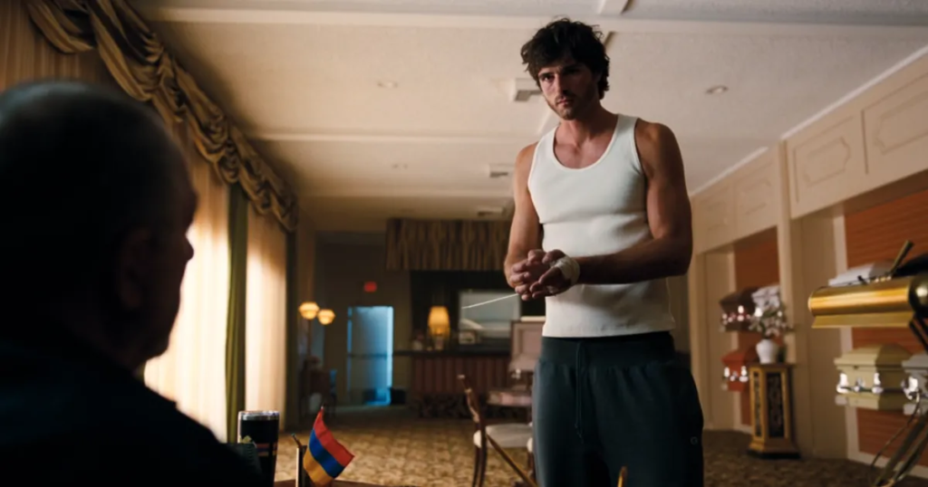 How Did Nate Jacobs Die on Euphoria? Jacob Elordi’s Exit Explained How Did Nate Jacobs Die on Euphoria? Jacob Elordi's Exit Explained