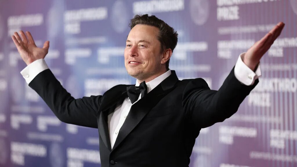 How Elon Musk will increase his power through the SpaceX IPO How Elon Musk will increase his power through the SpaceX IPO