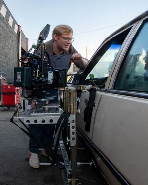 How Focus Features and Curry Barker thought outside the box to make horror fans obsessed with ‘Obsession’ How Focus Features and Curry Barker thought outside the box to make horror fans obsessed with ‘Obsession’