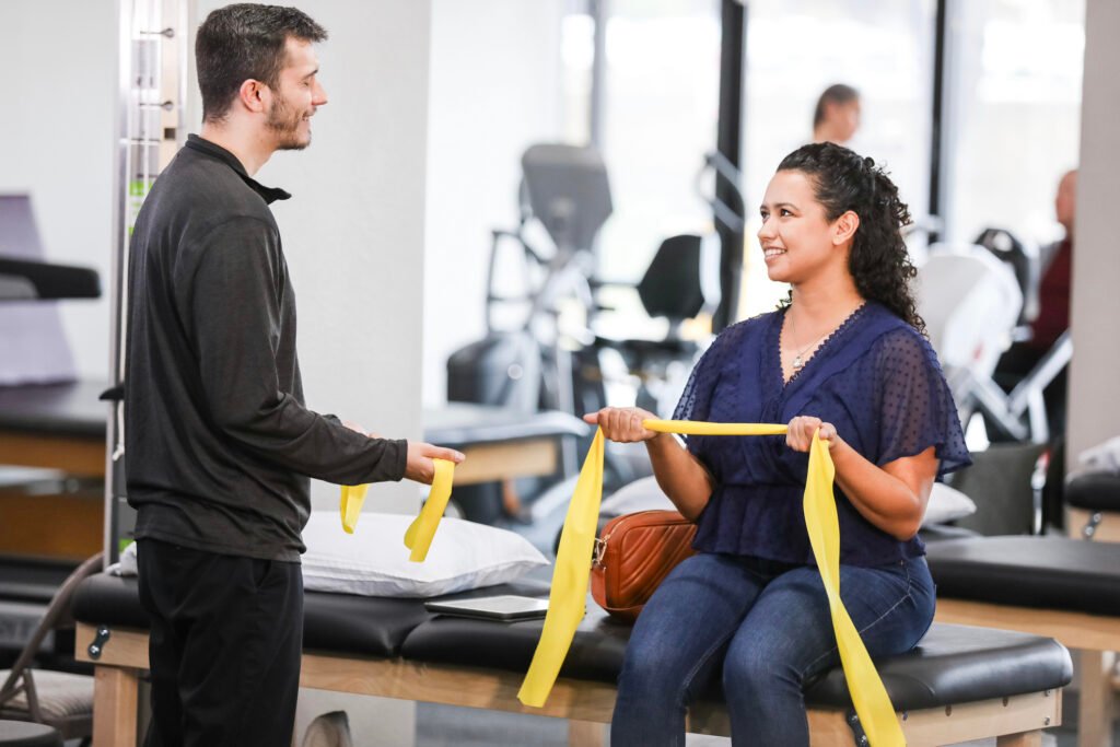 How I Learned To Trust AI as a Physical Therapist