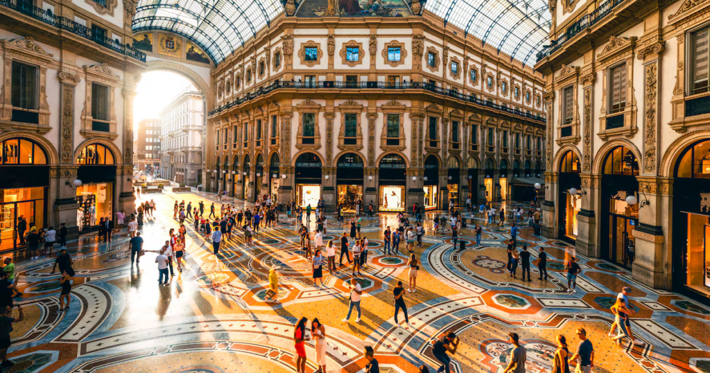How Luxury Lost 50 Million Customers