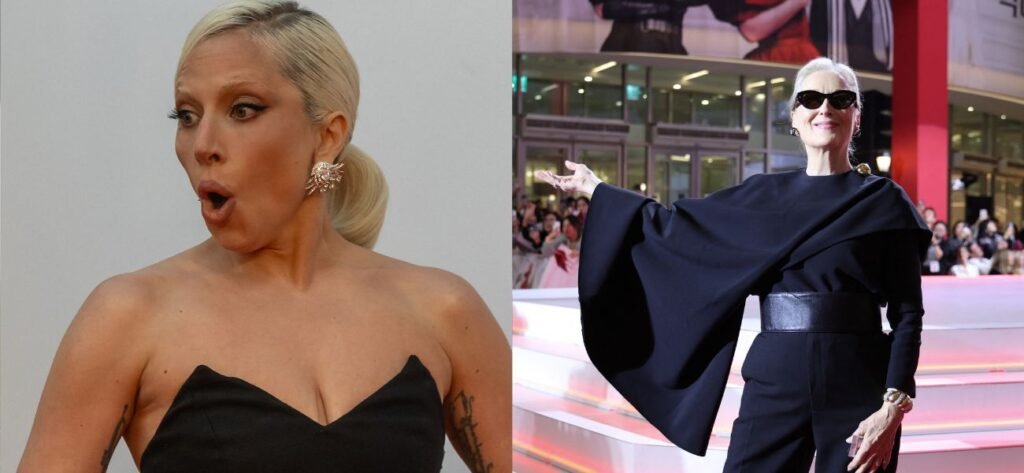 How Meryl Streep Got Lady Gaga In ‘The Devil Wears Prada 2’