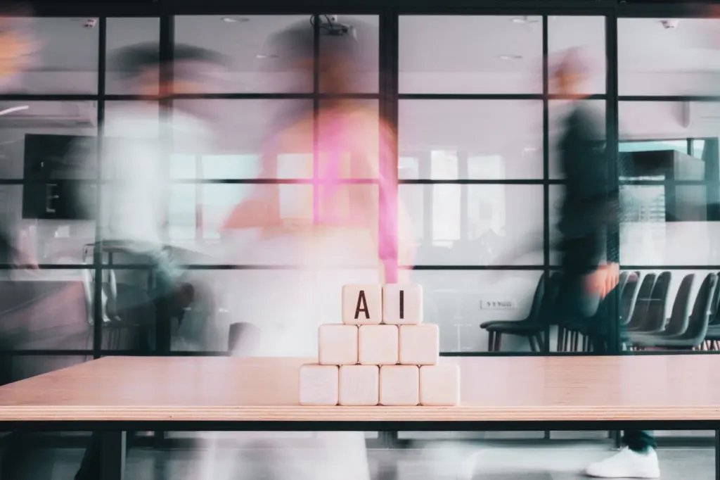 How New AI Breakthroughs Are Helping Entrepreneurs Cut Costs and Scale Faster How New AI Breakthroughs Are Helping Entrepreneurs Cut Costs and Scale Faster
