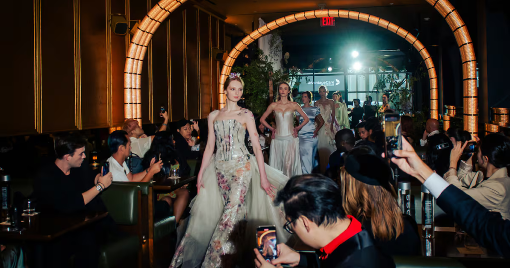 How RaiseFashion Prepares Independent Fashion Brands For AI Discoverability