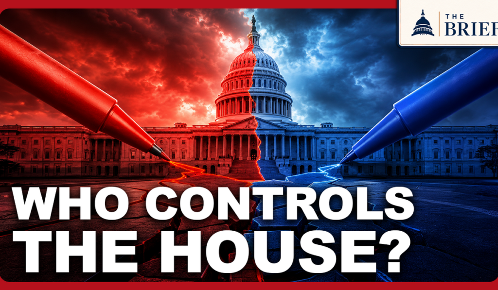 How Republicans and Democrats are fighting over your vote
