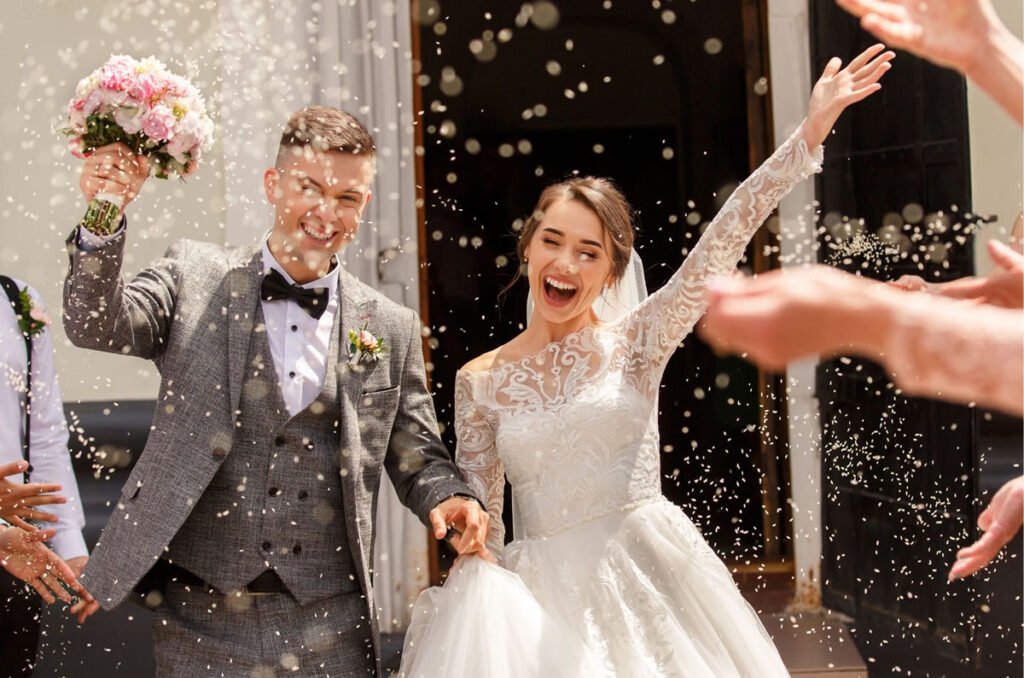 How To Lose Weight For Your Wedding