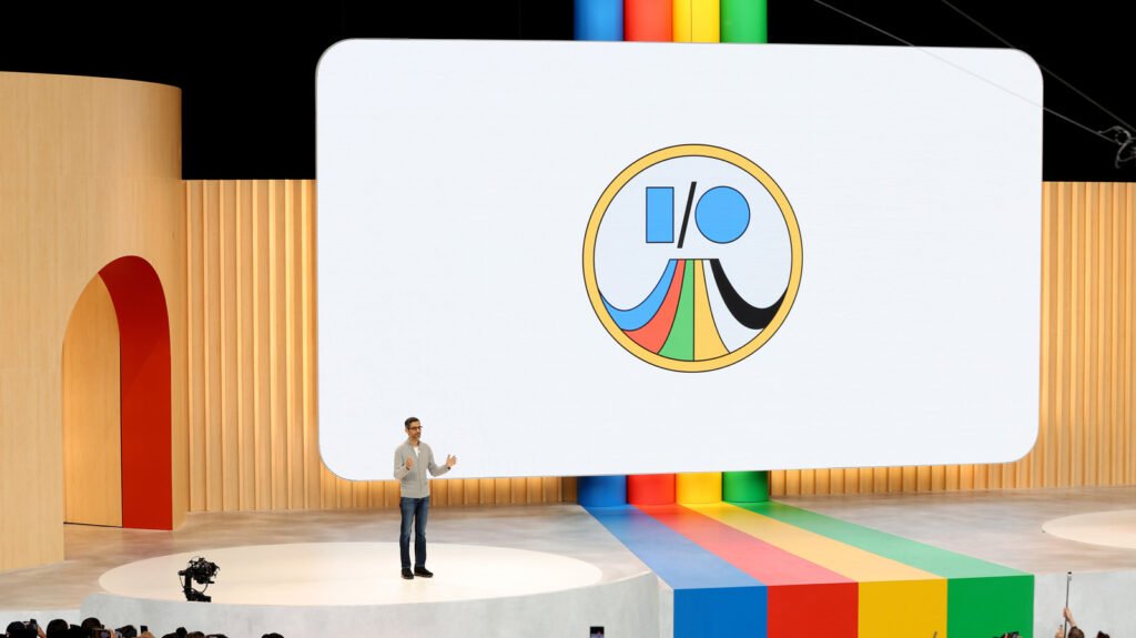 How To Watch The Google I/O 2026 Keynote How To Watch The Google I/O 2026 Keynote