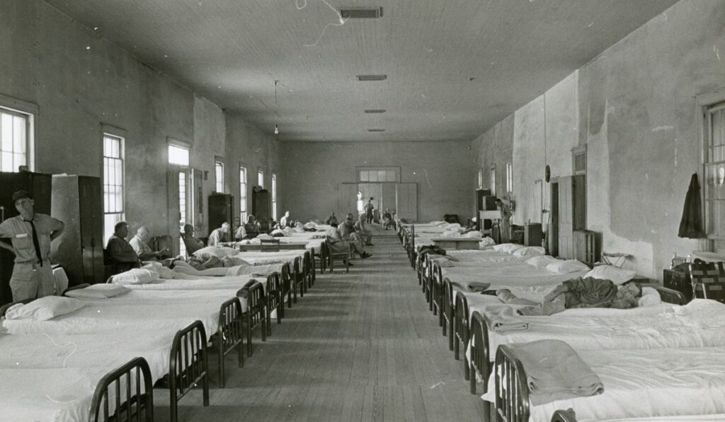 How state laws can stymie research into your ancestors’ psychiatric records