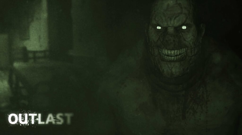 How the Montreal studio behind Outlast has kept horror fresh for over a decade How the Montreal studio behind Outlast has kept horror fresh for over a decade