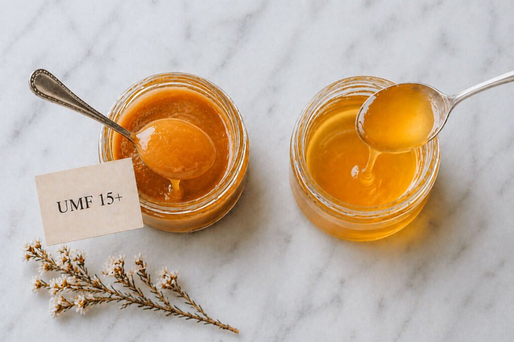 How to Spot Fake Manuka Honey: A Complete Guide