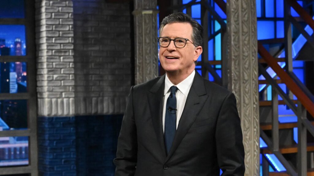 How to Watch ‘The Late Show With Stephen Colbert’ Without Cable – Hollywood Life How to Watch ‘The Late Show With Stephen Colbert’ Without Cable – Hollywood Life