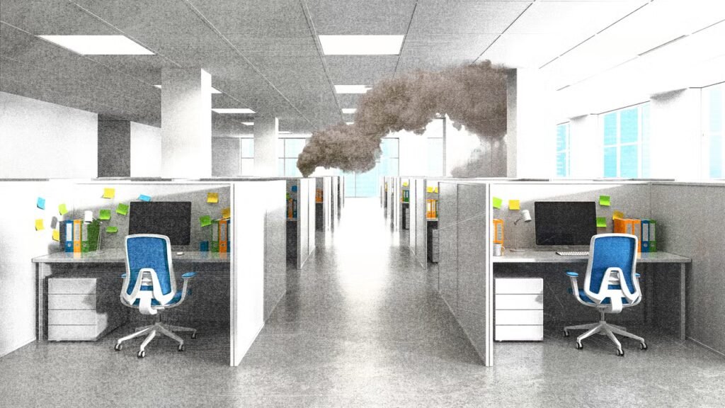 How to spot burnout before it happens How to spot burnout before it happens