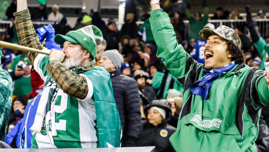 How to throw the best CFL Fantasy draft party