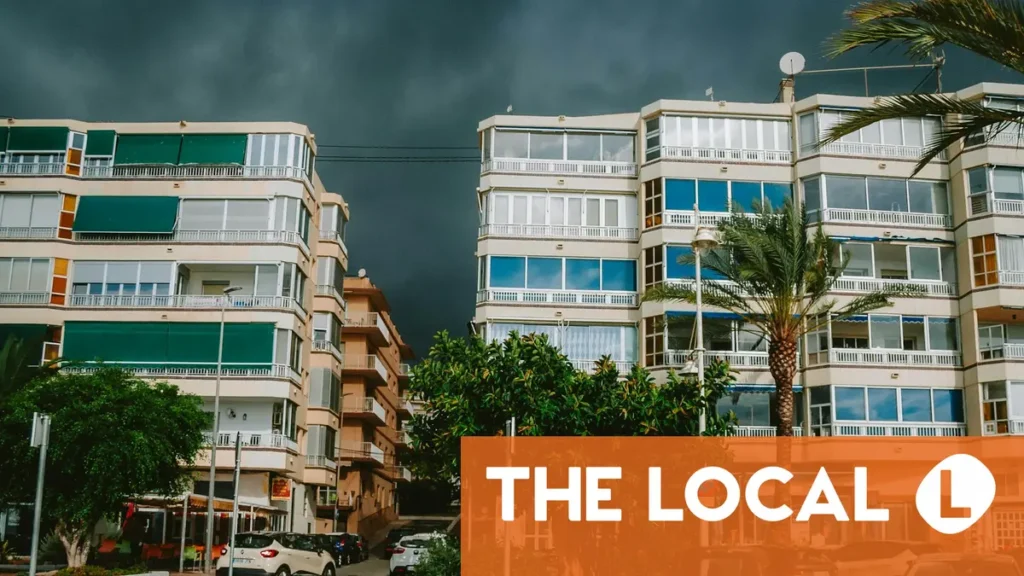 How your annual tax declaration changes when you buy a property in Spain
