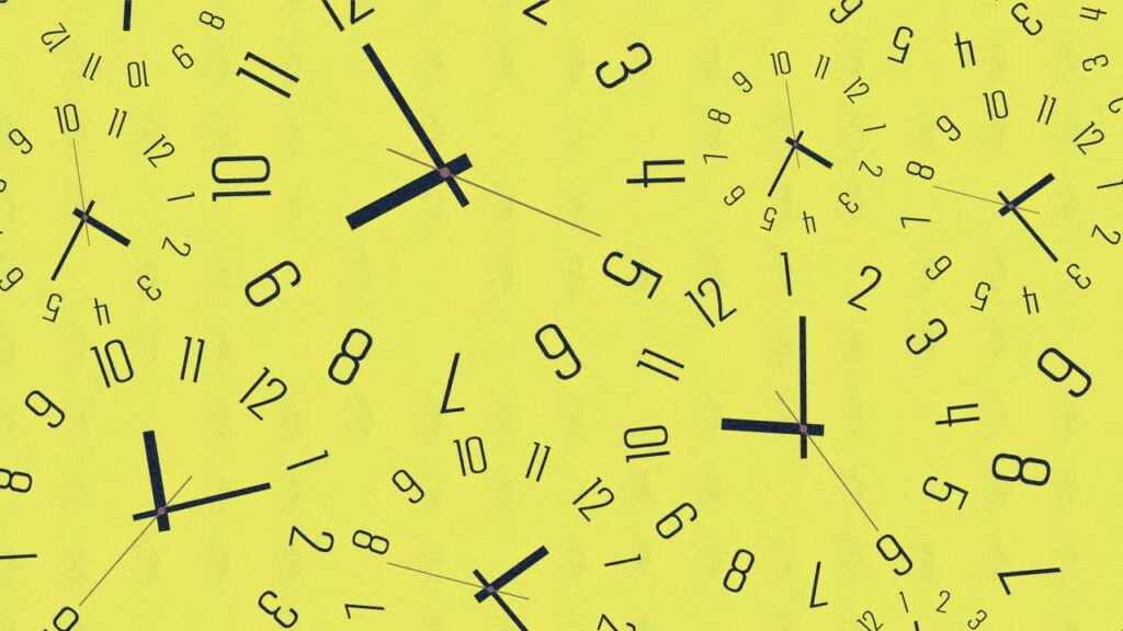 How ‘Shift Work Sleep Disorder’ is hurting workers—and costing employers How ‘Shift Work Sleep Disorder’ is hurting workers—and costing employers