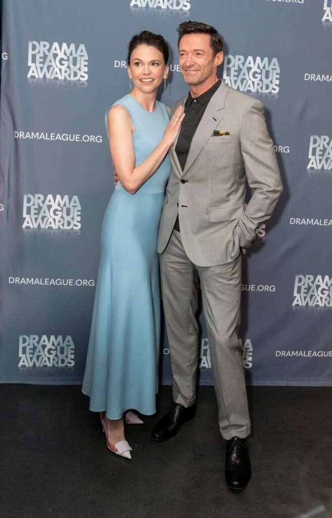 Hugh Jackman Makes Major Divorce Move Before Met Gala