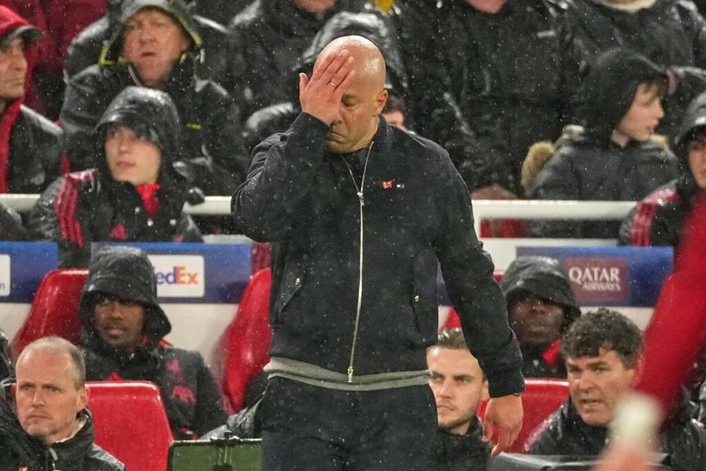 'I have every reason to believe I will be manager here next season'