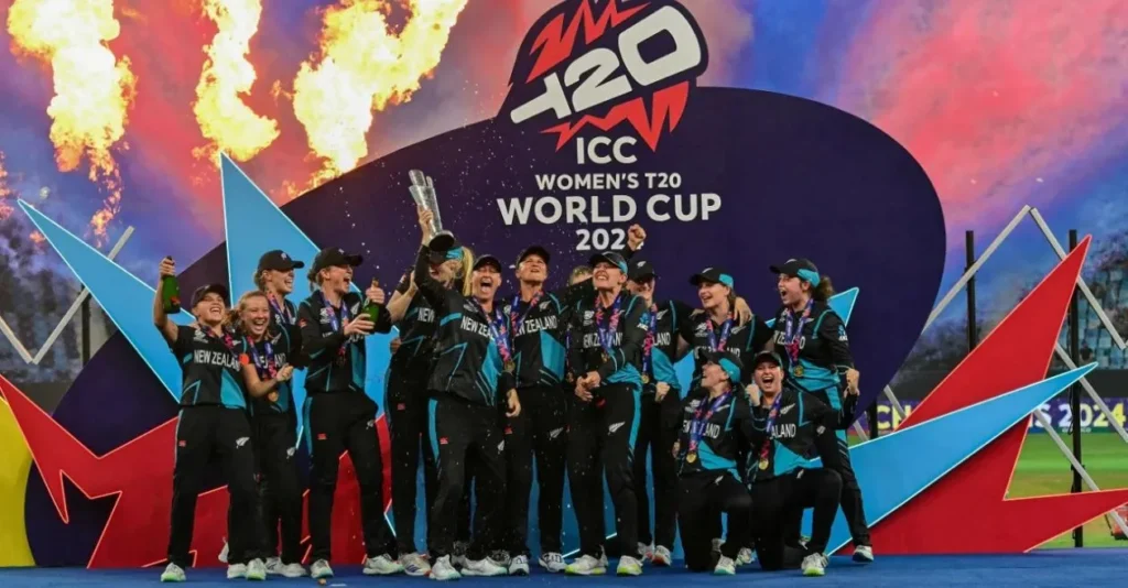 ICC Women’s T20 World Cup 2026 witnesses record-breaking ticket sales