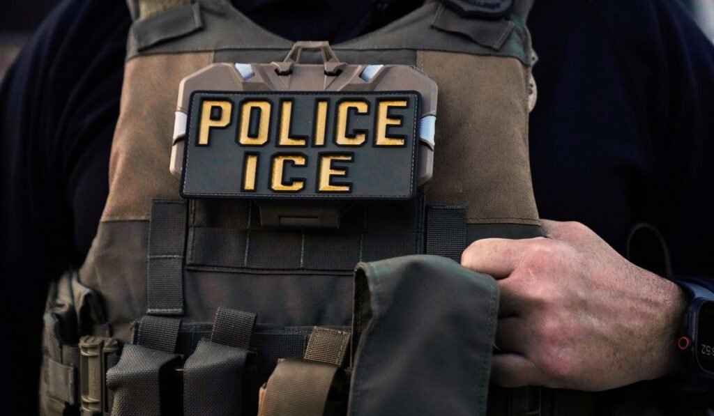 ICE has become a major headache for the Justice Department ICE has become a major headache for the Justice Department