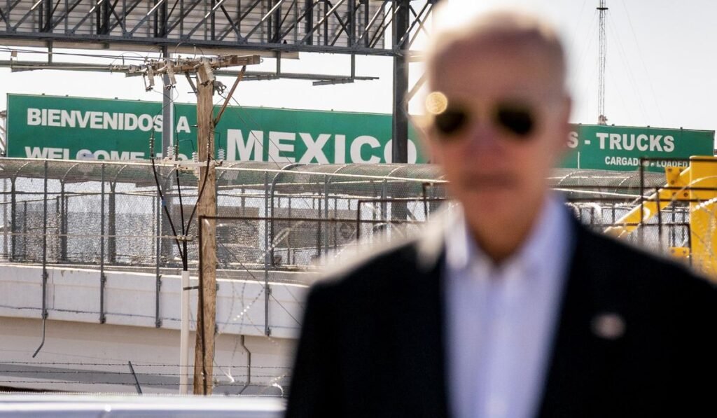 ICE relied on ‘honor system’ to track illegal immigrants from Biden’s catch-and-release ICE relied on ‘honor system’ to track illegal immigrants from Biden’s catch-and-release