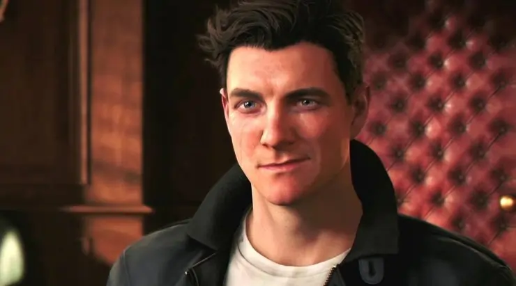 IO Interactive drop trailer for Bond game 007 First Light IO Interactive drop trailer for Bond game 007 First Light