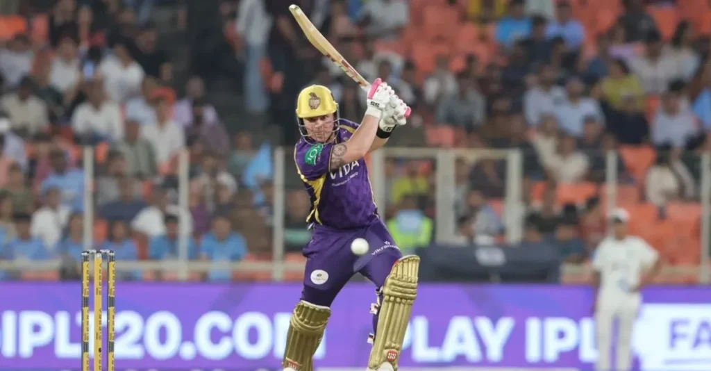 IPL 2026: Here’s why Tim Seifert is not playing against Sunrisers Hyderabad in today’s match