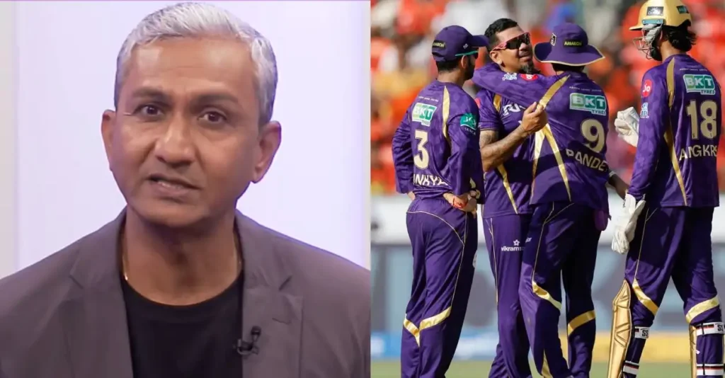 IPL 2026: Sanjay Bangar explains how KKR can pull off a greatest comeback in tournament’s history