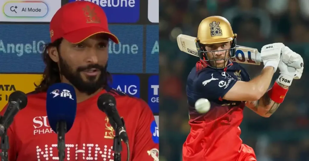 IPL 2026: Will Phil Salt play the Qualifier 1 against GT? RCB skipper Rajat Patidar provides crucial update IPL 2026: Will Phil Salt play the Qualifier 1 against GT? RCB skipper Rajat Patidar provides crucial update