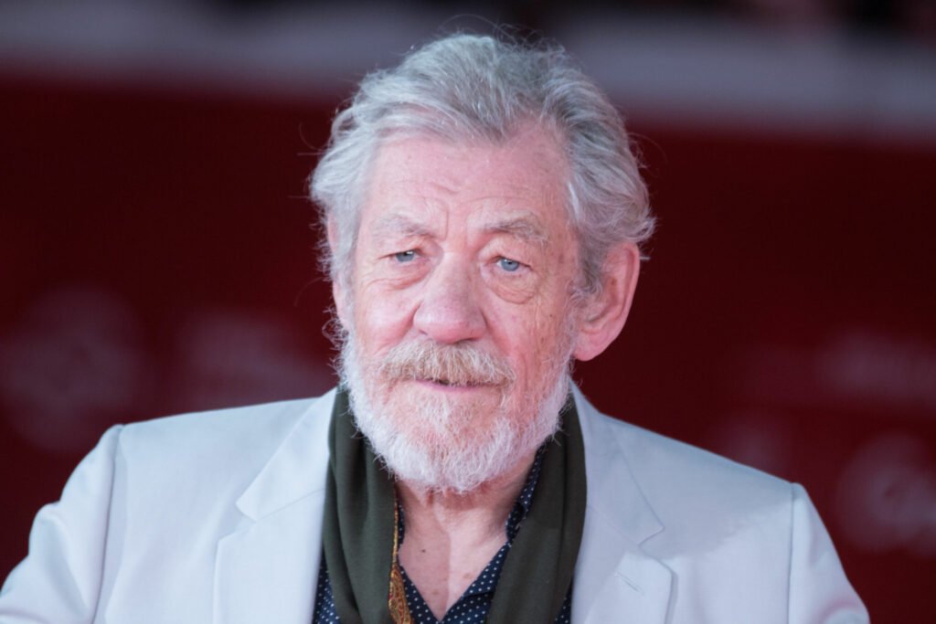 Ian McKellen Reveals The Worst Advice He's Ever Received
