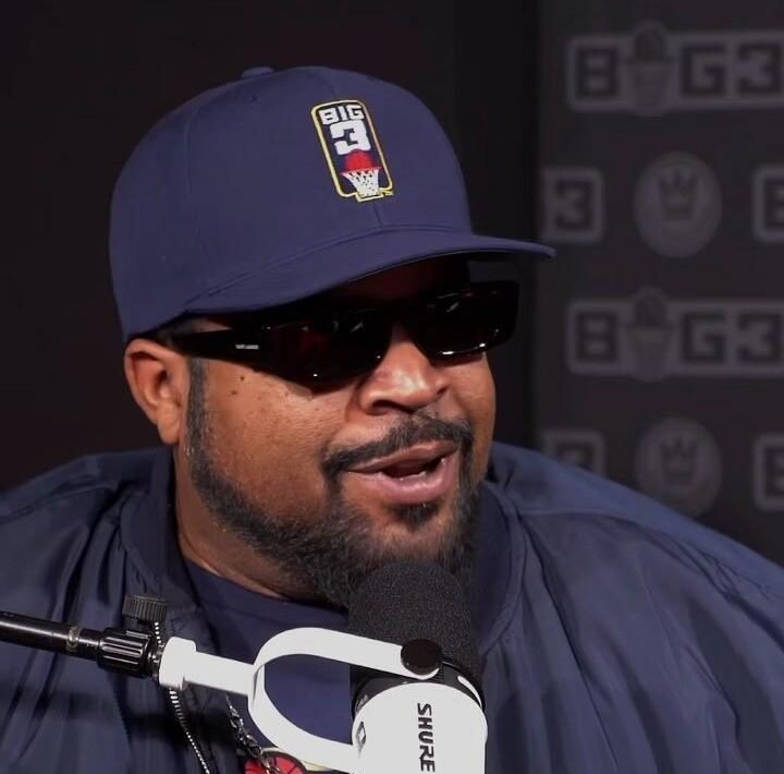Ice Cube Brings the ‘Get High Day’ Experience to Monterey This Friday Ice Cube Brings the ‘Get High Day’ Experience to Monterey This Friday