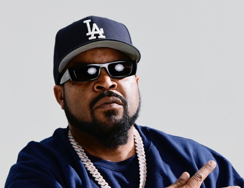 Ice Cube Set to Perform at California Mid-State Fair in July Ice Cube Set to Perform at California Mid-State Fair in July
