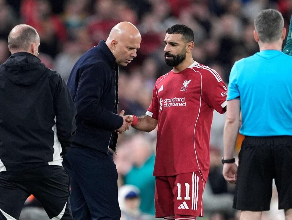 ‘I’d have him nowhere near the stadium’ 'I'd have him nowhere near the stadium'