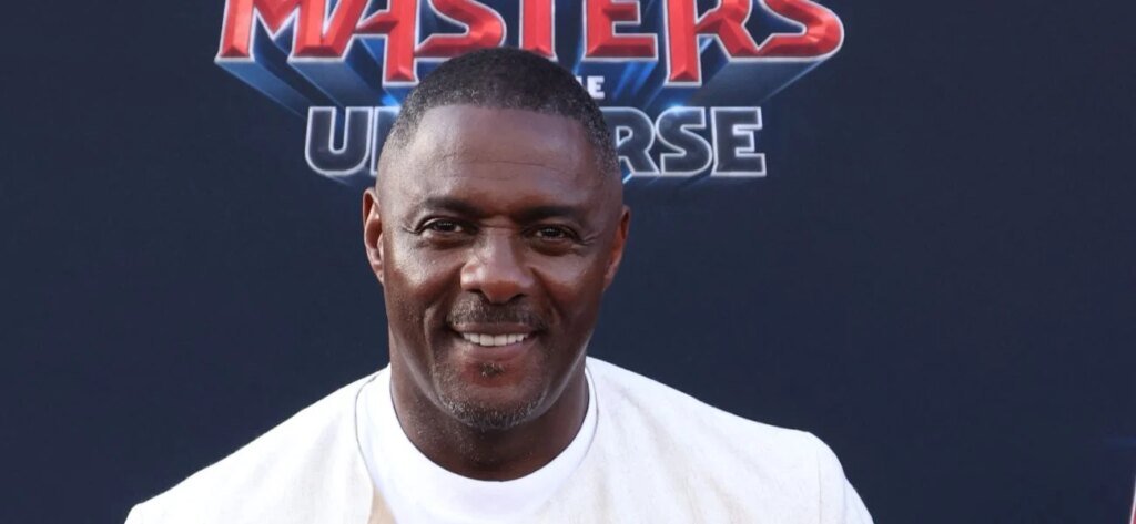 Idris Elba Sets The Record Straight On James Bond Casting
