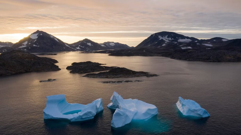 If you think it’s hot now, wait til you see the U.N.’s climate projections If you think it’s hot now, wait til you see the U.N.’s climate projections