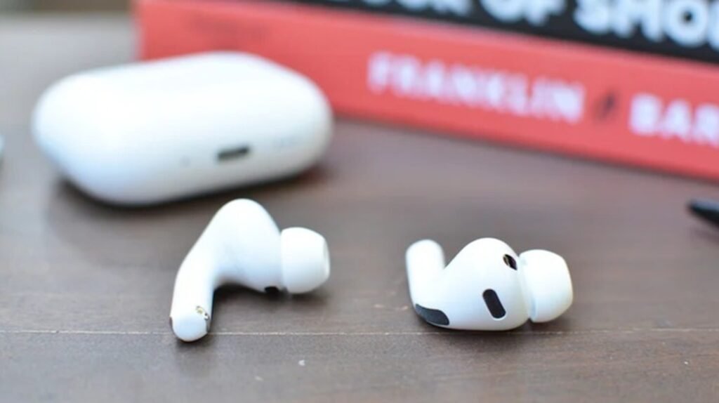 I'm Already Dreading Apple's Camera-Equipped AirPods